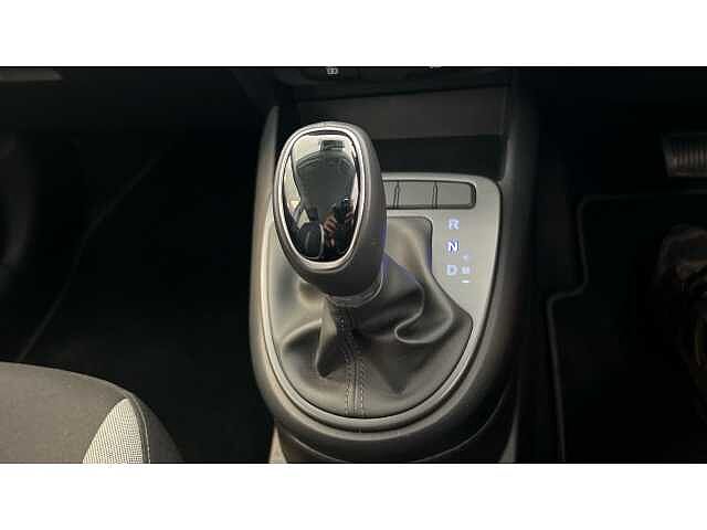 Hyundai i10 I10 1.0 [58] Advance 5dr Auto [Nav]