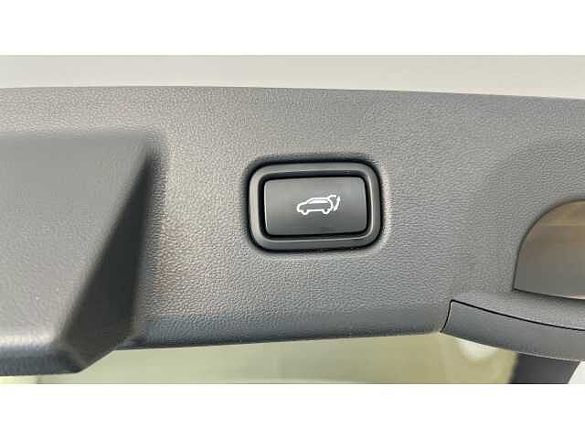 Hyundai TUCSON 1.6T 48V MHD Ultimate 5dr DCT