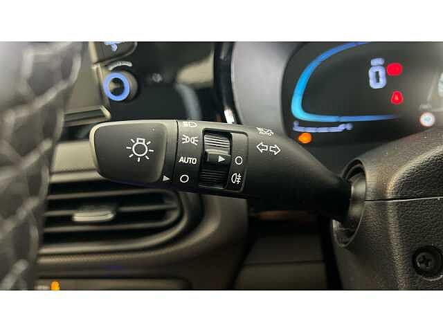 Hyundai i10 I10 1.0 [58] Advance 5dr Auto [Nav]