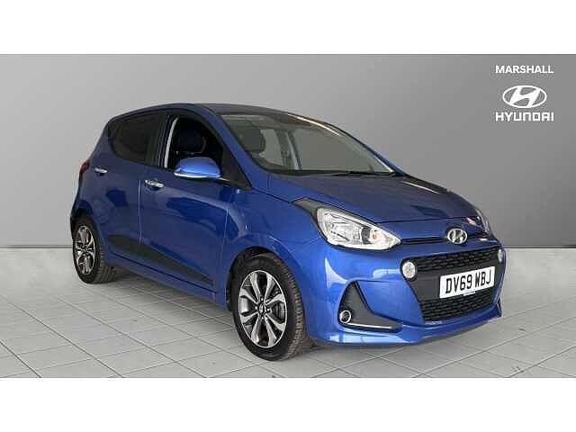 1.2 Premium SE 5dr