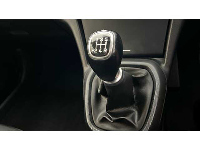 Hyundai I10 1.2 Premium SE 5dr Blue