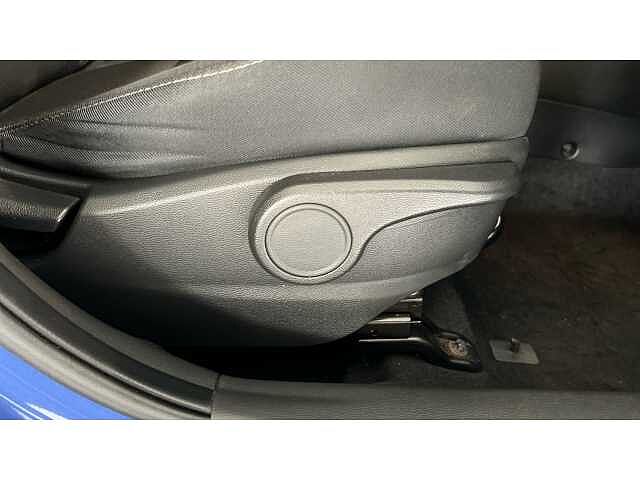 Hyundai I10 1.2 Premium SE 5dr Blue