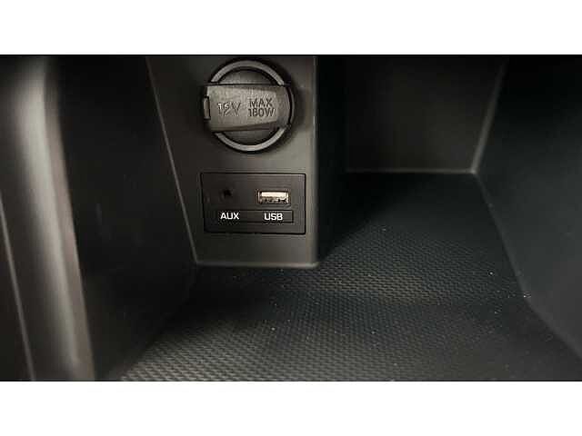 Hyundai I10 1.2 Premium SE 5dr Blue
