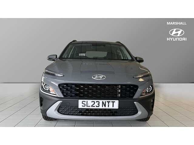 Hyundai KONA 1.0 TGDi 48V MHEV SE Connect 5dr