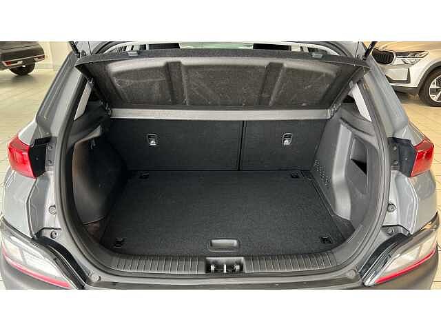 Hyundai KONA 1.0 TGDi 48V MHEV SE Connect 5dr