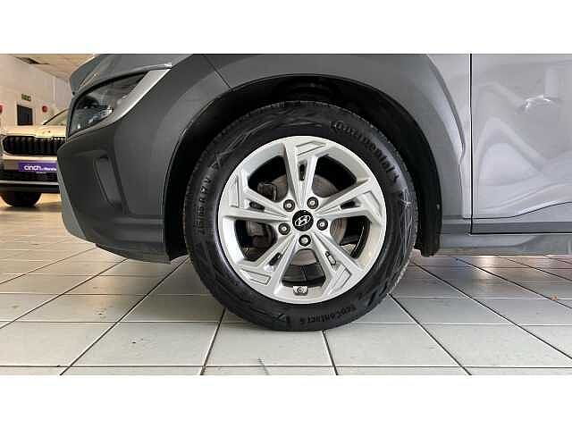 Hyundai KONA 1.0 TGDi 48V MHEV SE Connect 5dr