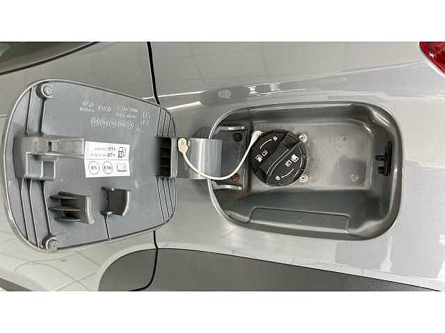 Hyundai KONA 1.0 TGDi 48V MHEV SE Connect 5dr