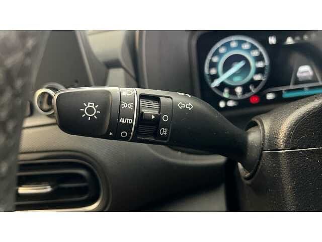 Hyundai KONA 1.0 TGDi 48V MHEV SE Connect 5dr