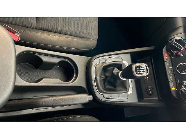Hyundai KONA 1.0 TGDi 48V MHEV SE Connect 5dr
