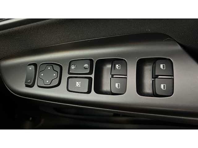 Hyundai KONA 1.0 TGDi 48V MHEV SE Connect 5dr