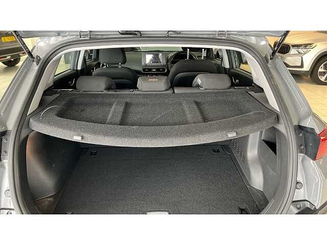 Hyundai KONA 1.0 TGDi 48V MHEV SE Connect 5dr