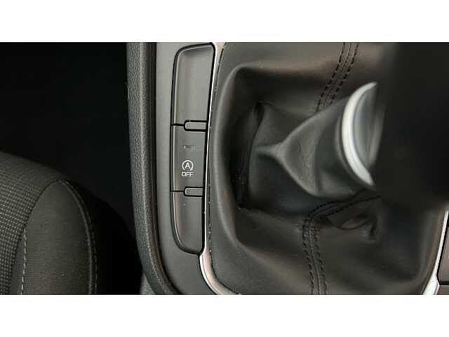 Hyundai KONA 1.0 TGDi 48V MHEV SE Connect 5dr