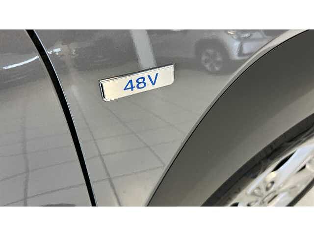 Hyundai KONA 1.0 TGDi 48V MHEV SE Connect 5dr