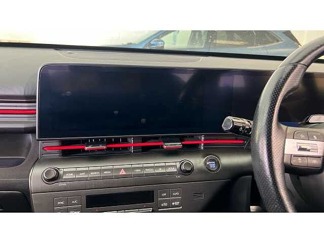Hyundai KONA 1.6 Hybrid 129 N Line 5dr DCT