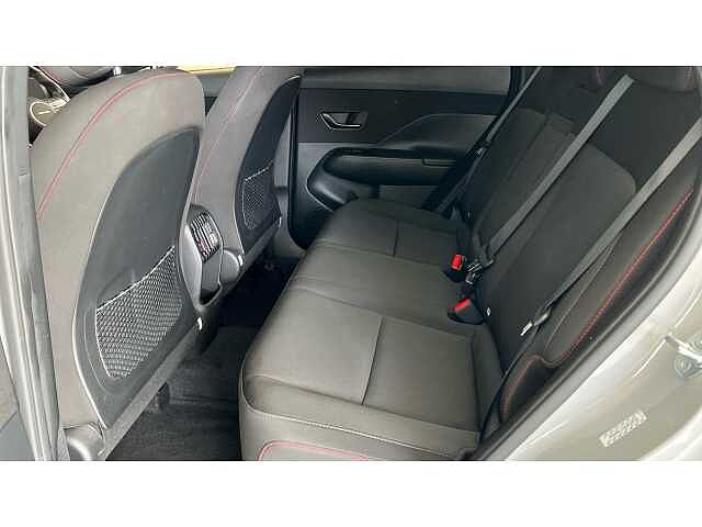 Hyundai KONA 1.6 Hybrid 129 N Line 5dr DCT