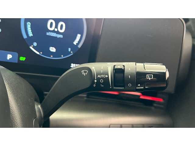 Hyundai KONA 1.6 Hybrid 129 N Line 5dr DCT