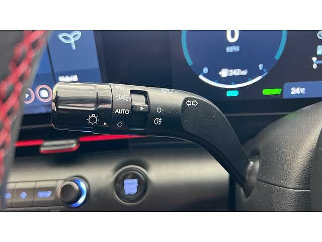 Hyundai KONA 1.6 Hybrid 129 N Line 5dr DCT