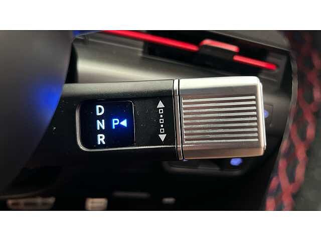 Hyundai KONA 1.6 Hybrid 129 N Line 5dr DCT