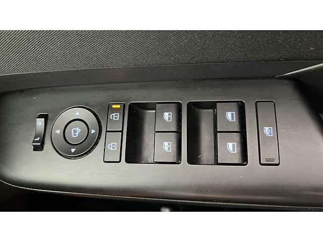 Hyundai KONA 1.6 Hybrid 129 N Line 5dr DCT