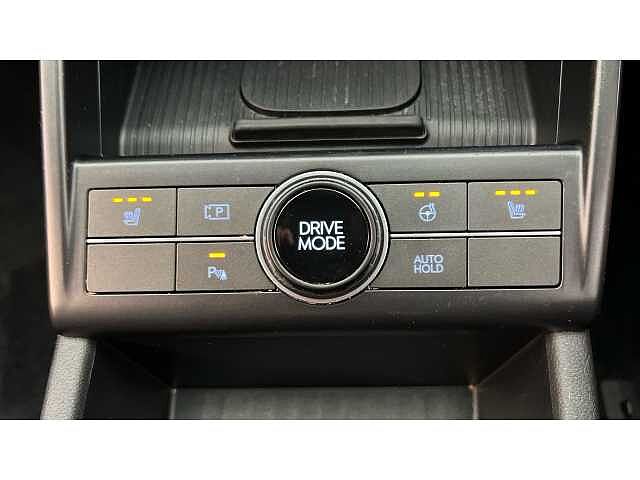 Hyundai KONA 1.6 Hybrid 129 N Line 5dr DCT