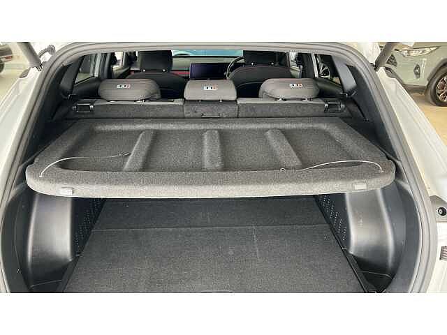 Hyundai KONA 1.6 Hybrid 129 N Line 5dr DCT