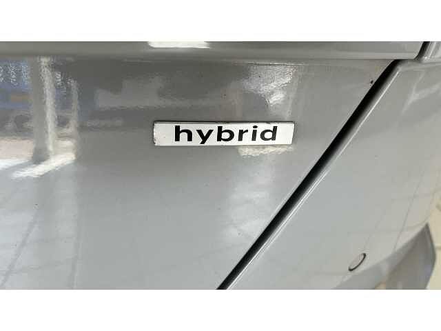 Hyundai KONA 1.6 Hybrid 129 N Line 5dr DCT