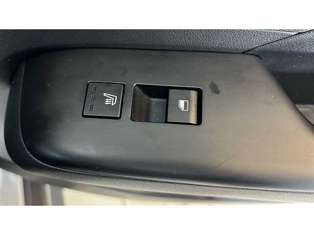 Hyundai KONA 1.6 Hybrid 129 N Line 5dr DCT