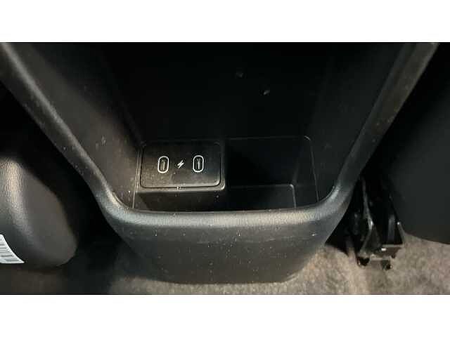 Hyundai KONA 1.6 Hybrid 129 N Line 5dr DCT