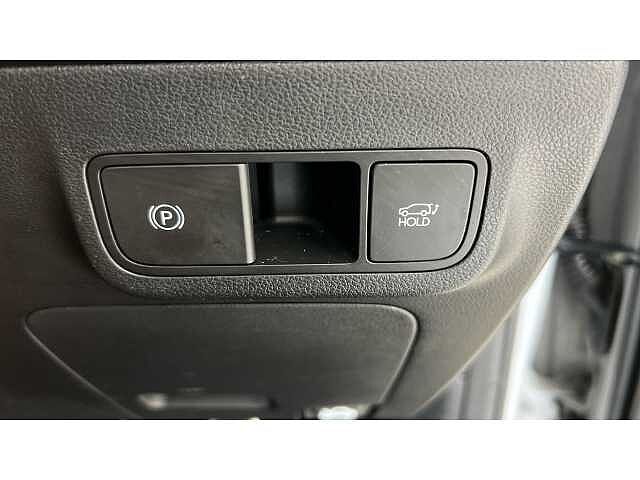 Hyundai KONA 1.6 Hybrid 129 N Line 5dr DCT