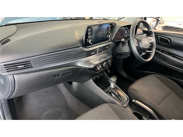 Hyundai i20 1.0T GDi 48V MHD SE Connect 5dr DCT