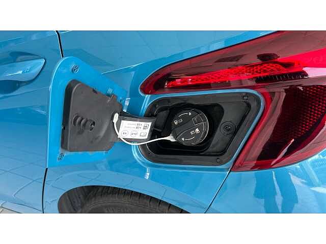 Hyundai i20 1.0T GDi 48V MHD SE Connect 5dr DCT