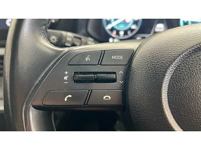 Hyundai i20 1.0T GDi 48V MHD SE Connect 5dr DCT