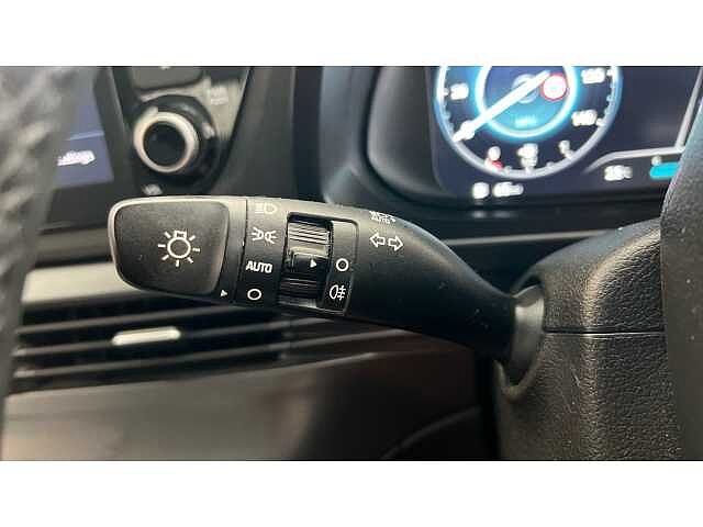 Hyundai i20 1.0T GDi 48V MHD SE Connect 5dr DCT