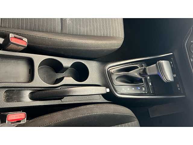 Hyundai i20 1.0T GDi 48V MHD SE Connect 5dr DCT