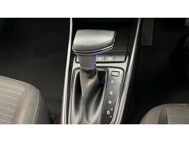 Hyundai i20 1.0T GDi 48V MHD SE Connect 5dr DCT