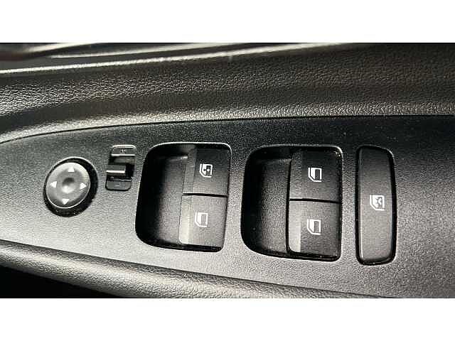 Hyundai i20 1.0T GDi 48V MHD SE Connect 5dr DCT