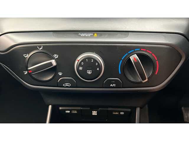 Hyundai i20 1.0T GDi 48V MHD SE Connect 5dr DCT