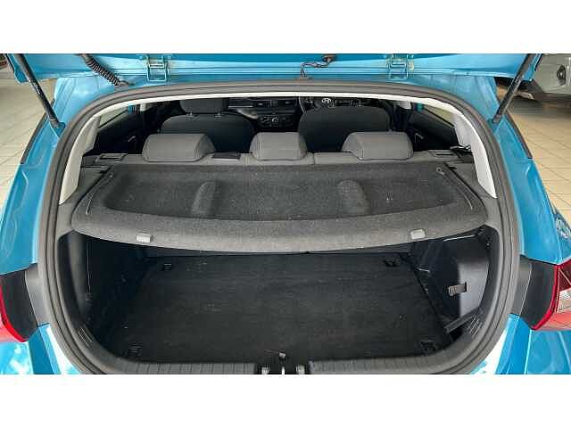Hyundai i20 1.0T GDi 48V MHD SE Connect 5dr DCT