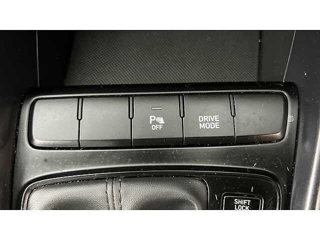 Hyundai i20 1.0T GDi 48V MHD SE Connect 5dr DCT