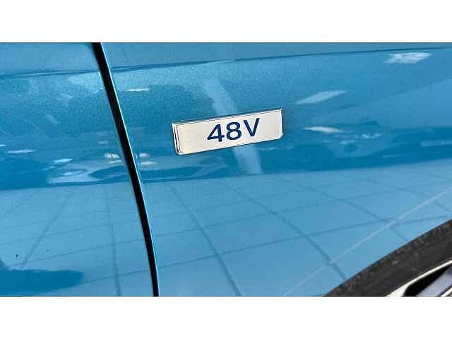 Hyundai i20 1.0T GDi 48V MHD SE Connect 5dr DCT