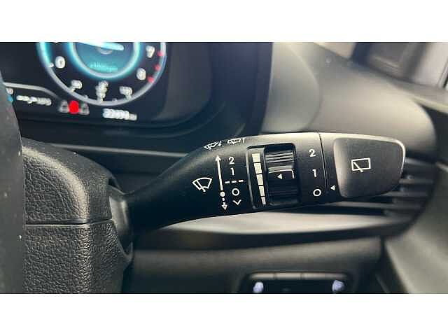Hyundai BAYON 1.0 TGDi 48V MHEV SE Connect 5dr DCT Blue