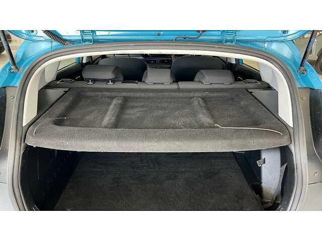 Hyundai BAYON 1.0 TGDi 48V MHEV SE Connect 5dr DCT Blue