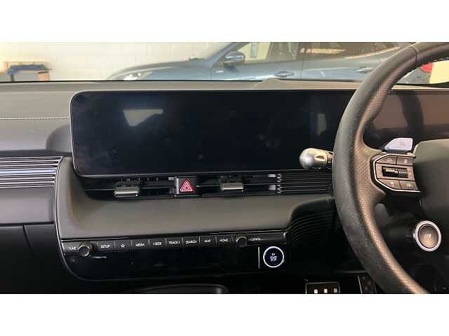 Hyundai IONIQ 5 N 478kW 84 kWh 5dr Auto
