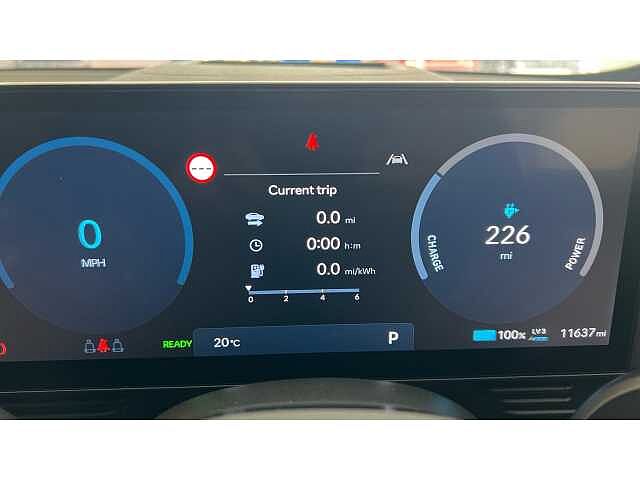 Hyundai IONIQ 5 N 478kW 84 kWh 5dr Auto