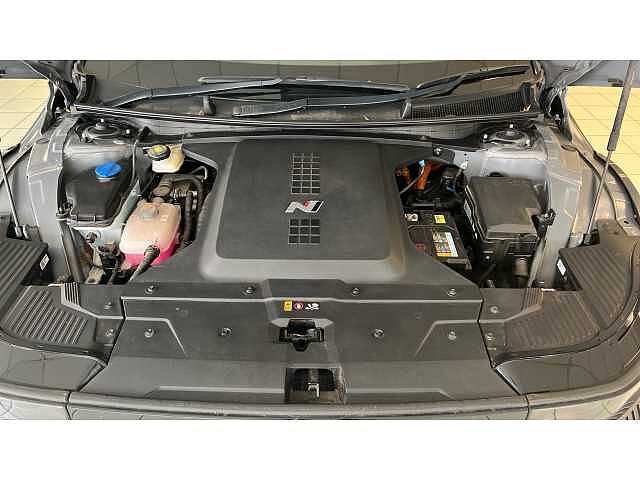 Hyundai IONIQ 5 N 478kW 84 kWh 5dr Auto