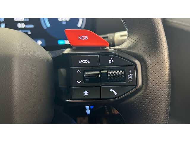 Hyundai IONIQ 5 N 478kW 84 kWh 5dr Auto