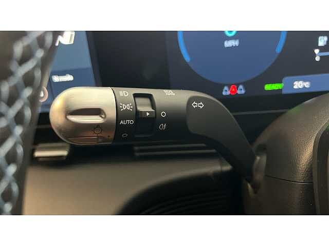 Hyundai IONIQ 5 N 478kW 84 kWh 5dr Auto