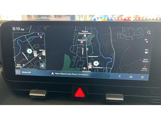 Hyundai IONIQ 5 N 478kW 84 kWh 5dr Auto