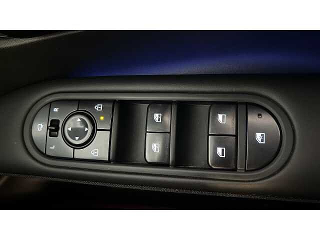 Hyundai IONIQ 5 N 478kW 84 kWh 5dr Auto