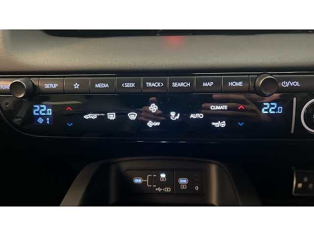 Hyundai IONIQ 5 N 478kW 84 kWh 5dr Auto